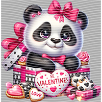 Valentine's Day-QRJ  4452